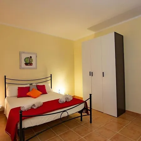 Feriehus Casale Grattiglie San Michele Salentino