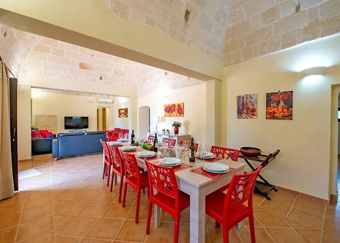 Casale Grattiglie Casa vacanze