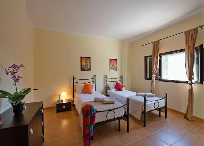 Casa vacanze Casale Grattiglie